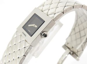 ブ シャネル 時計 マトラッセ2