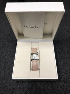 クリスチャンディオール売るなら久留米市にある買取専門店大吉久留米店へお越し下さいませ。