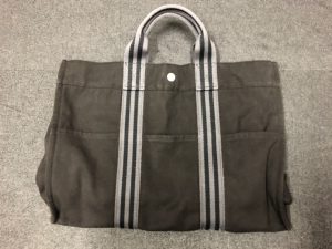 エルメスのバック売るなら久留米市にある買取専門店大吉久留米店へお越し下さいませ。