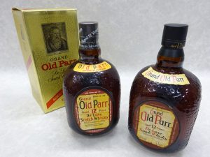 豊田市の洋酒・お酒買取は、大吉豊田店にお任せください★