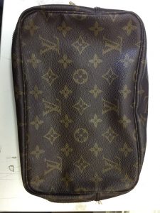 ヴィトンの買取は大吉八王子店へ★