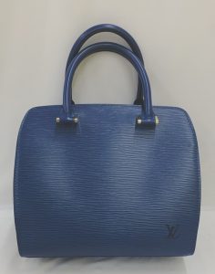 Louis Vuitton/ハンドバッグのお買取('◇')ゞ 当店では、Louis Vuittonのバッグを買取強化中です‼ ご案内/査定も精一杯務めさせていただきます(^_-)-☆