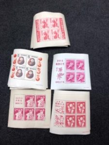 豊田駅でお年玉切手を売るなら『買取専門店大吉 イオンモール多摩平の森店』へ!!