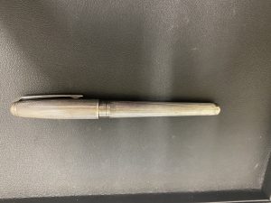 デュポン万年筆