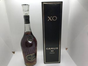 大吉国立店でカミュXOをお買取りしました!!