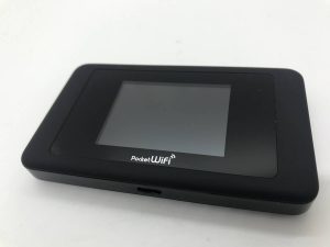 ポケットWi-Fiをお買取りしました大吉国立店です!!