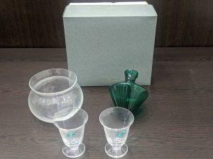 酒器 買取 酒器買取 大曽根 矢田 千種 茶屋ヶ坂 小幡 守山