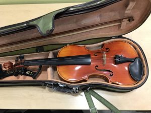スズキのバイオリンをお買取りしました大吉国立店です!!