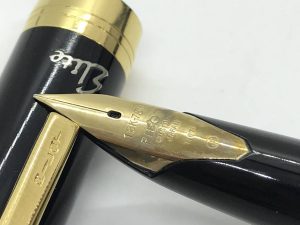 大吉国立店でパイロットの万年筆をお買取りしました!!