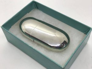 大吉国立店でティファニーのライターをお買取りしました!!