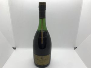 レミーマルタンのグランドシャンパーニュをお買取りしました大吉国立店です!!