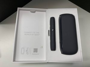 アイコスをお買取り致しました♪大吉ミレニア岩出店です!アイコスをお買取り致しました♪大吉ミレニア岩出店です!