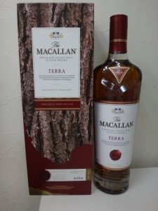大吉調布店で買取したお酒 マッカラン
