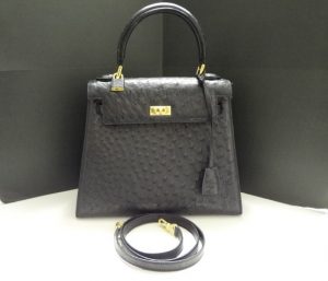 オーストリッチのバッグをお買取り致しました♪大吉ミレニア岩出店です!オーストリッチのバッグをお買取り致しました♪大吉ミレニア岩出店です!