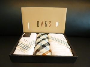 ギフト品のお買取りは大吉松江店までお持ちくださいませ♪