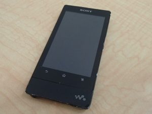 SONYのウォークマンをお買取！大吉ゆめタウン八代店