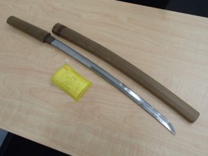 刀をお買取!大吉ゆめタウン八代店