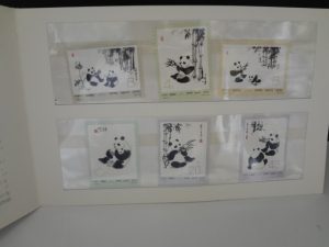 中国切手をお買取り致しました♪大吉ミレニア岩出店です！中国切手をお買取り致しました♪大吉ミレニア岩出店です！