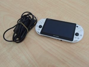 ゲーム機 PS VITAをお買取!大吉ゆめタウン八代店