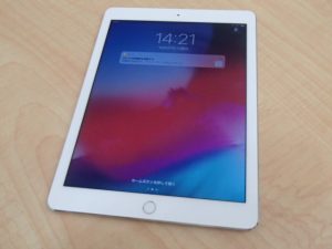 iPadをお買取!大吉ゆめタウン八代店
