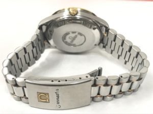 オメガ,買取,強化