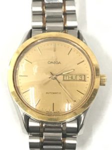オメガ,高価,買取
