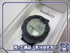 スントの買取は大吉弘前高田店にお任せ！