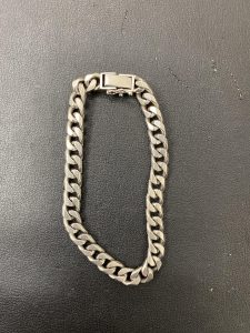 プラチナの喜平の買取りなら大吉リバーサイド千秋店へ！