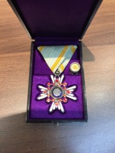 勲章のお買取りやってます!大吉宇都宮東宿郷店です♬