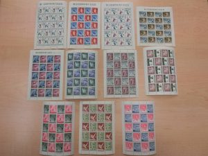 切手は相場が下がる前に『買取専門店大吉羽曳野店』へ