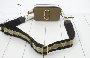 マークジェイコブス ショルダーバッグ