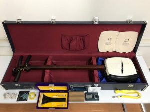 三味線楽器買取松山