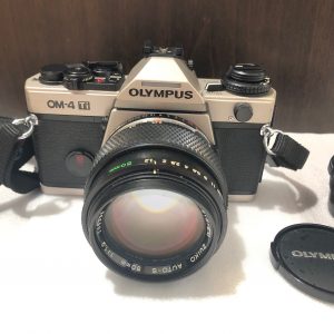 カメラの買取りは買取専門店大吉エスモール鶴岡店へ!