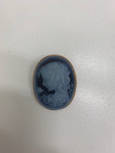 カメオのアクセサリー買取り致しました！リバーサイド千秋店