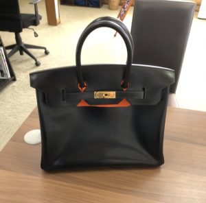 エルメスの買取は大吉弘前高田店にお任せください!!