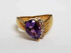 ダイヤモンド 貴金属 プラチナ ジュエリー アクセサリー 宝飾品 買取 買い取り 東京 江戸川区 葛西