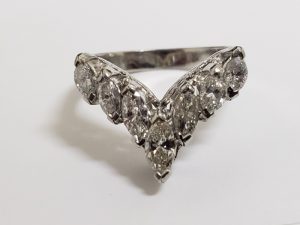 ダイヤモンド 貴金属 プラチナ ジュエリー アクセサリー 宝飾品 買取 買い取り 東京 江戸川区 葛西