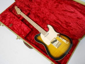 フェンダージャパン リッチーコッツェンモデル