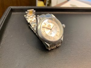 「え!そんなに出してくれるの?」と驚き価格で本日もオメガ買取!それが姶良市・買取専門店大吉タイヨー西加治木店です!