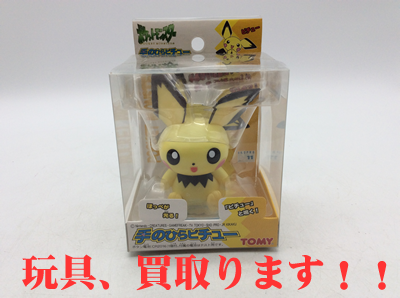 玩具やフィギュアも買取OK!!大吉大津京店