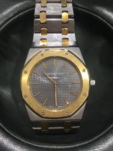 多摩平でオーデマピゲの時計を売るなら『買取専門店大吉 イオンモール多摩平の森店』へ！！