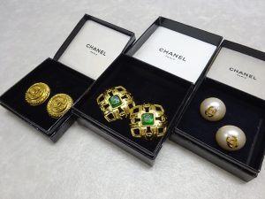 豊田市のシャネルのアクセサリー買取は、大吉豊田店にお任せください★