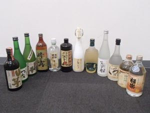 お酒をまとめてお買取り!大吉ゆめタウン八代店