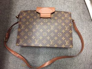 壊れたLV捨てないで!! 大吉リバーサイド千秋店からのお願い!