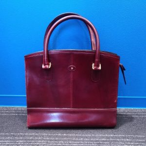 BALLY トートバッグ買取