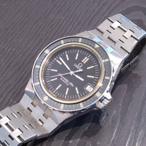 オメガ 時計 買取