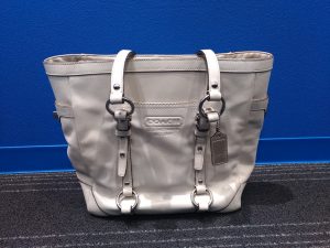 香川県宇多津でコーチ(COACH)バックを高く売るなら買取専門店大吉イオンタウン宇多津店へ