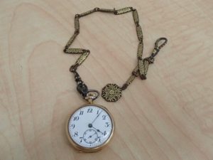 古い懐中時計をお買取り!大吉ゆめタウン八代店