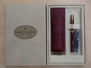 PARKER 万年筆をお買取り!大吉ゆめタウン八代店