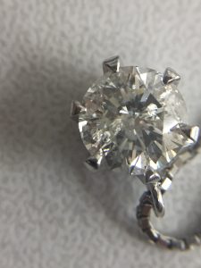 川越のダイヤモンドのお買取は、大吉で間違いありません！